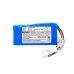 Medical Battery Fukuda FCP-8321