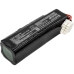 Medical Battery Fukuda FCP-8321
