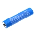 Batterijen Vervangt 3315RZ0