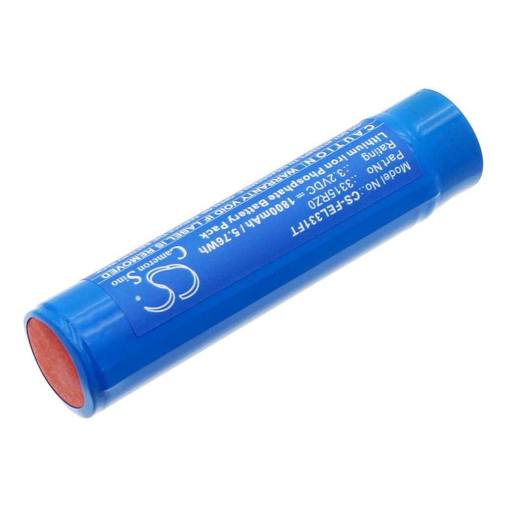 Batterijen Vervangt 3315RZ0