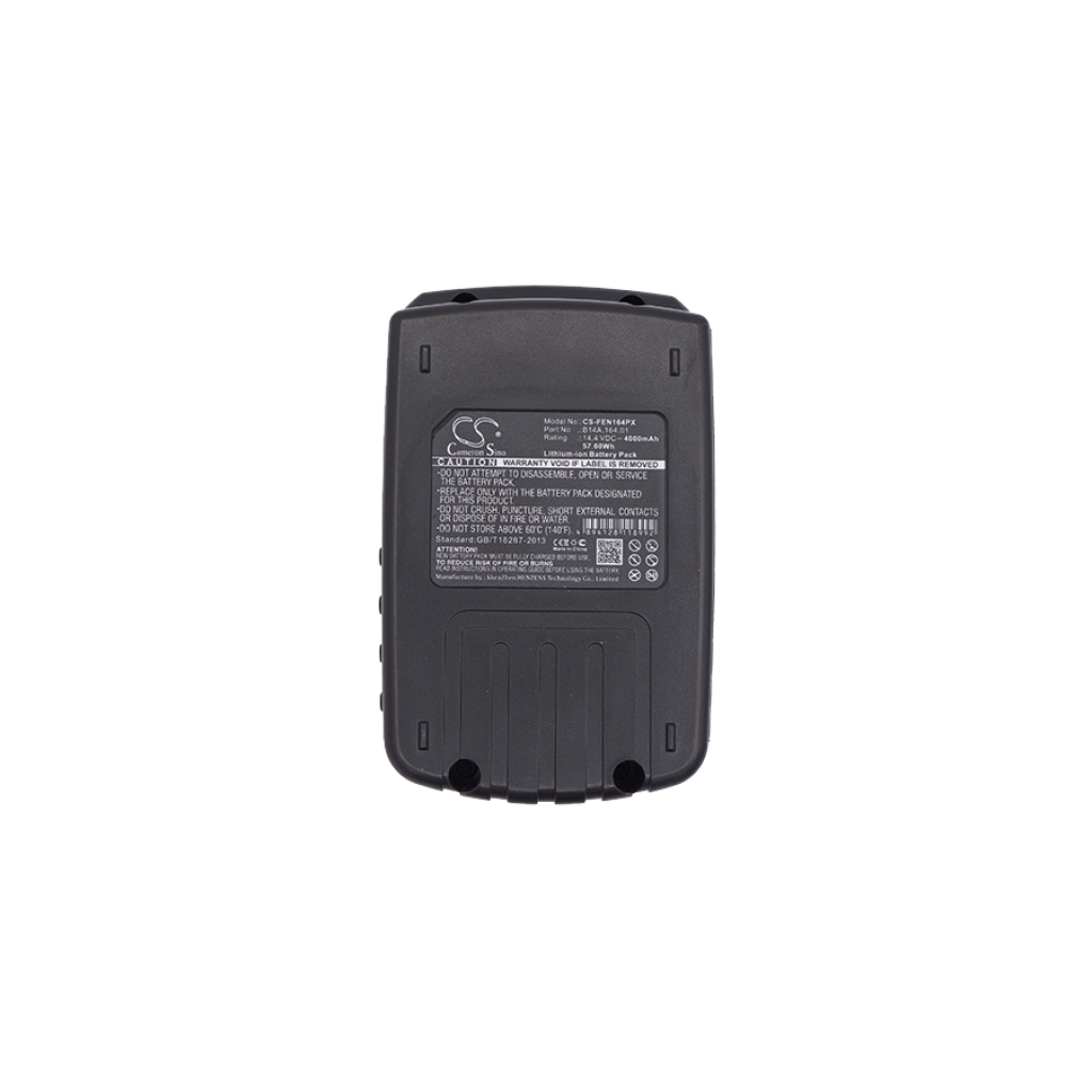 Battery industrial Fein ASW 14-14-PC