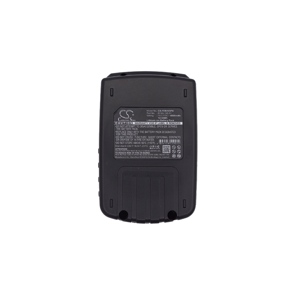 Battery Replaces 92604179020