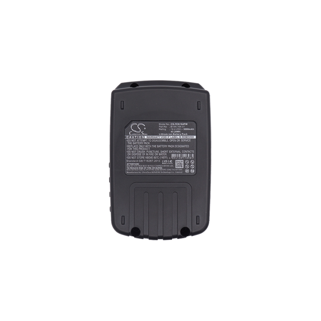 Batterie industrielle Fein CS-FEN164PW