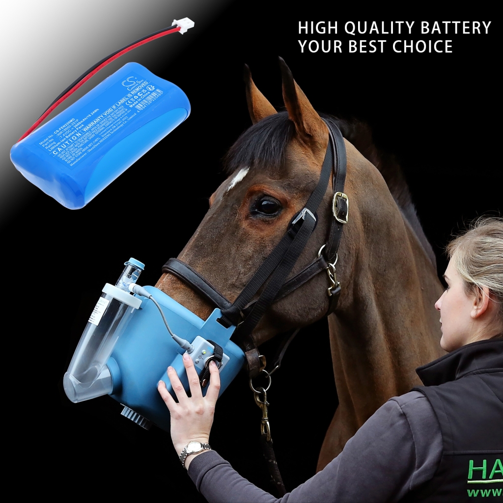 Luidspreker Batterij Tribit CS-FEN220MD