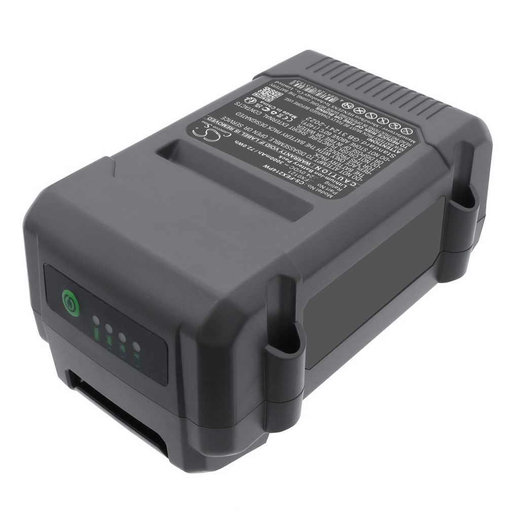 Batterie industrielle Flex CS-FEX214PW