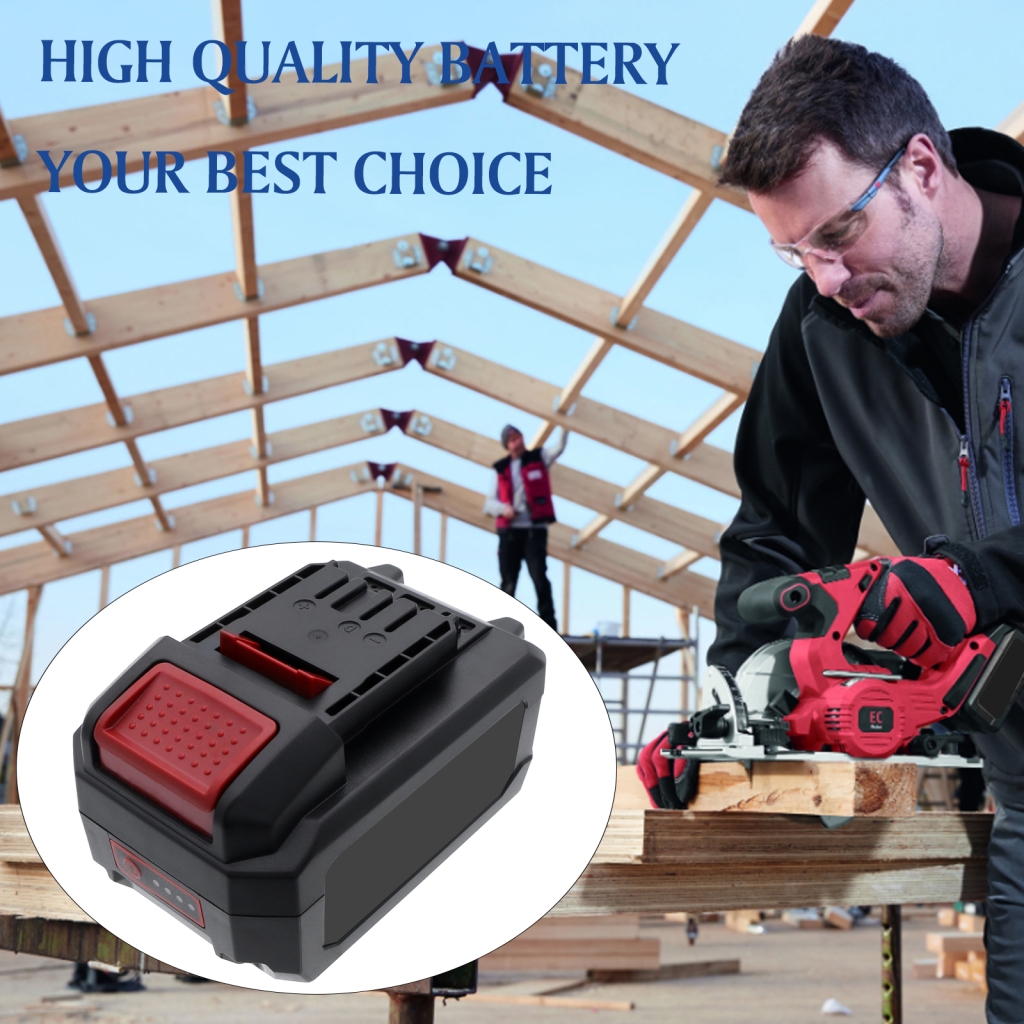 Batterie Remplace 445894