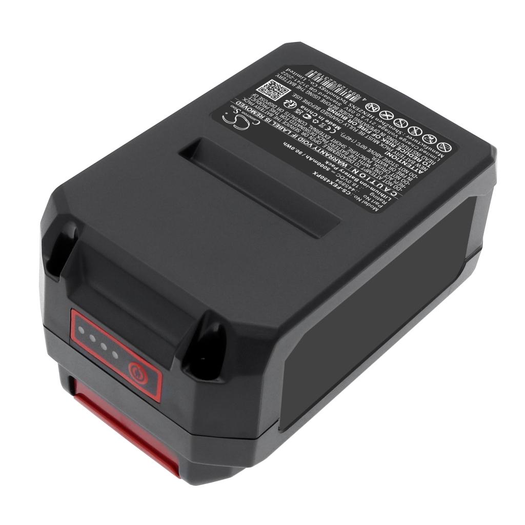 Batterie Remplace 445894