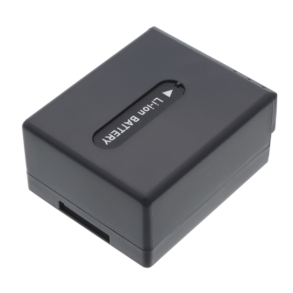 Battery compatible with Sony