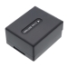 Battery compatible with Sony
