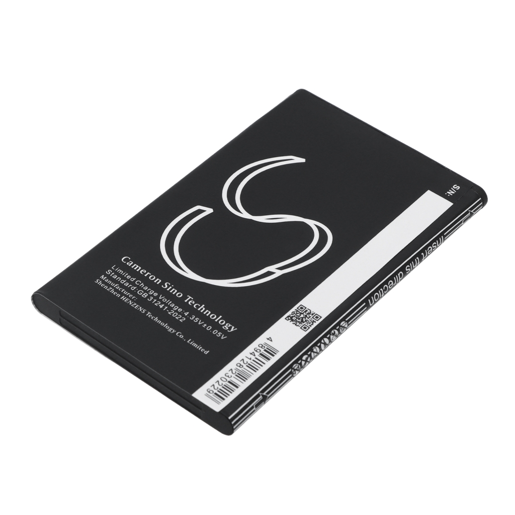 Batterie compatible avec Famoco CS-FFB402XL
