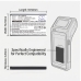 Batterie compatible avec Famoco CS-FFB402XL