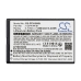 Batterie compatible avec Famoco CS-FFX100SL