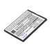 Batterie compatible avec Famoco CS-FFX100SL