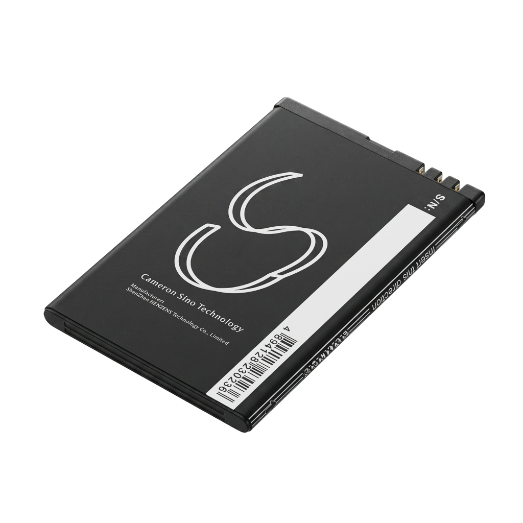 Batterie compatible avec Famoco CS-FFX100SL