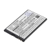 Batterie compatible avec Famoco CS-FFX100SL