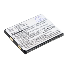 Remplacement de batterie compatible pour Famoco 200409058SZN-001