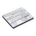 Batterij compatibel met Famoco CS-FFX105XL