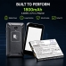 Batterij compatibel met Famoco CS-FFX105XL