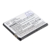 Batterij compatibel met Famoco CS-FFX200XL