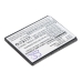 Batterij compatibel met Famoco CS-FFX200XL