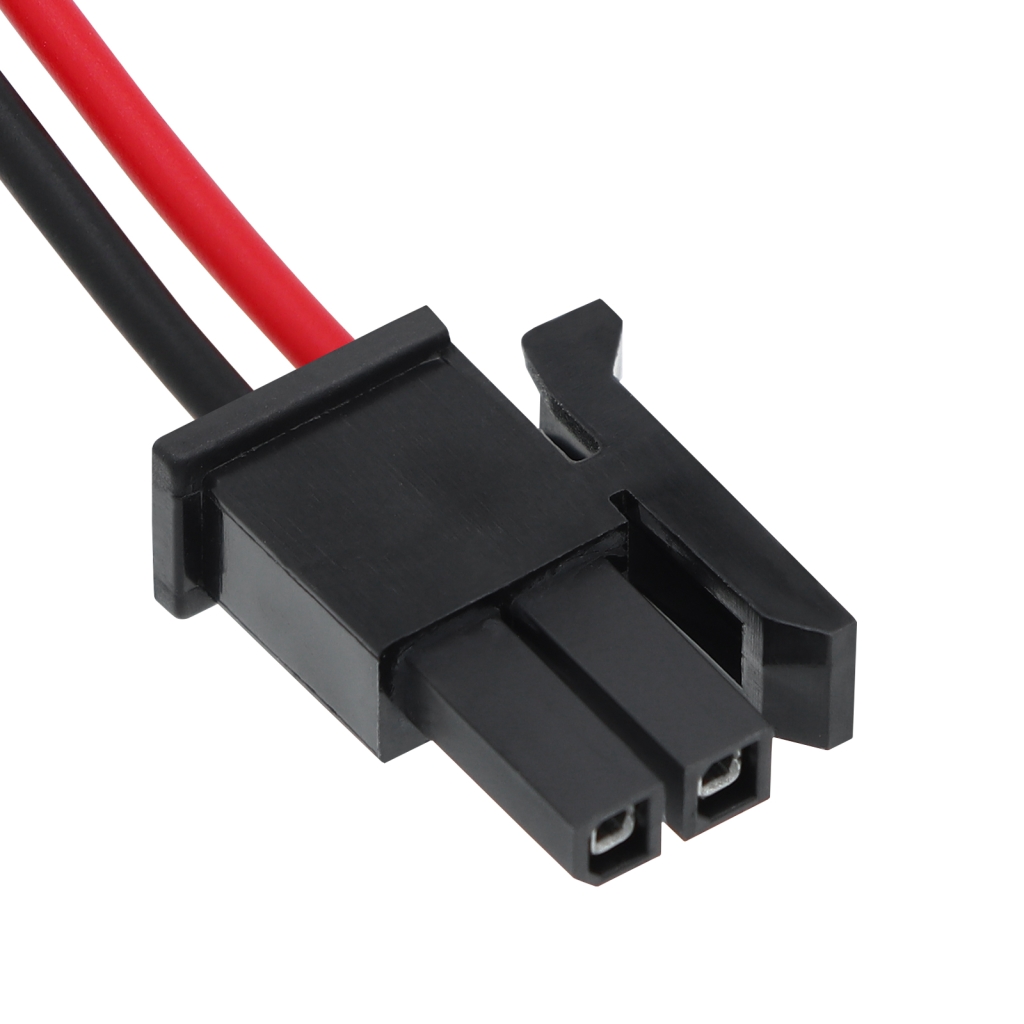 Batterij Vervangt GP60AAAHTYMX