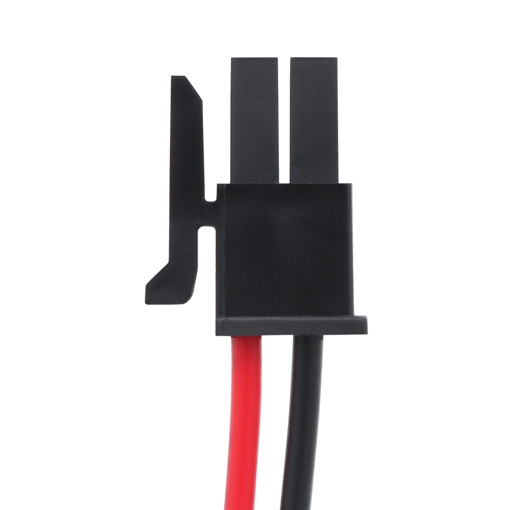 Batterij Vervangt GP60AAAHTYMX