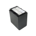 Batterie de l'appareil photo Sony CS-FH100D