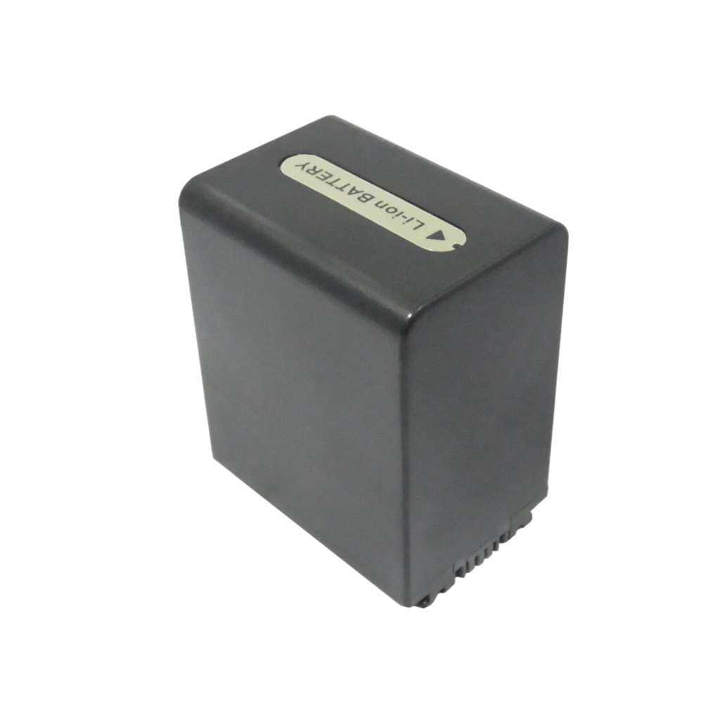 Batterie de l'appareil photo Sony CS-FH100D