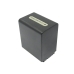 Batterie de l'appareil photo Sony CS-FH100D