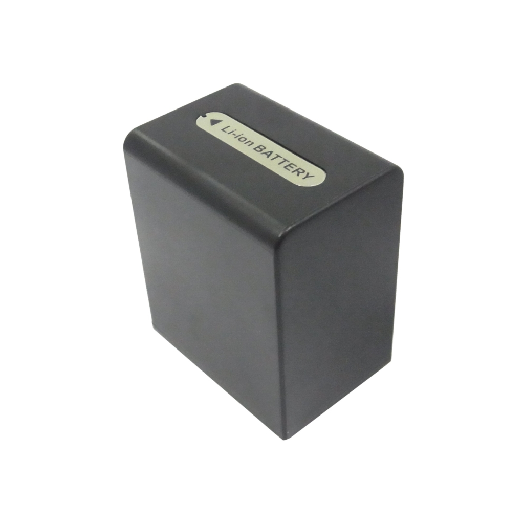 Batterie de l'appareil photo Sony CS-FH100D