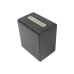 Batterie de l'appareil photo Sony CS-FH100D