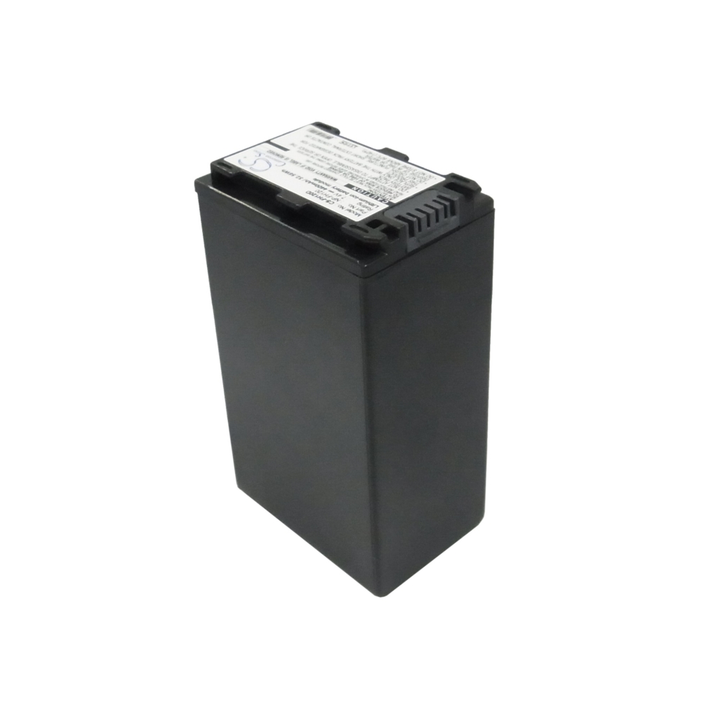 Batterie de l'appareil photo Sony CS-FH120D