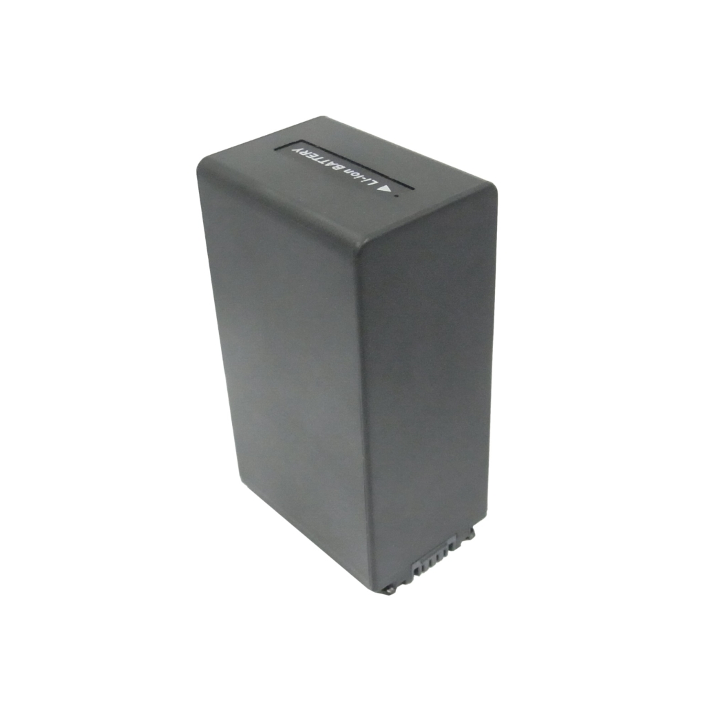 Batterie de l'appareil photo Sony CS-FH120D