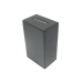 Batterie de l'appareil photo Sony CS-FH120D