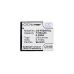 Batterij compatibel met Fly CS-FIQ407SL