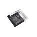 Batterij compatibel met Fly CS-FIQ407SL