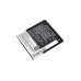 Batterij compatibel met Fly CS-FIQ407SL