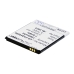 Batterij compatibel met Fly CS-FIQ440SL
