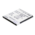 Batterij compatibel met Fly CS-FIQ440SL