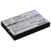 GPS, Navigator Batterij FALK IBEX 30