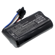 Compatibele batterijvervanging voor Fluke FNBP-LION-01