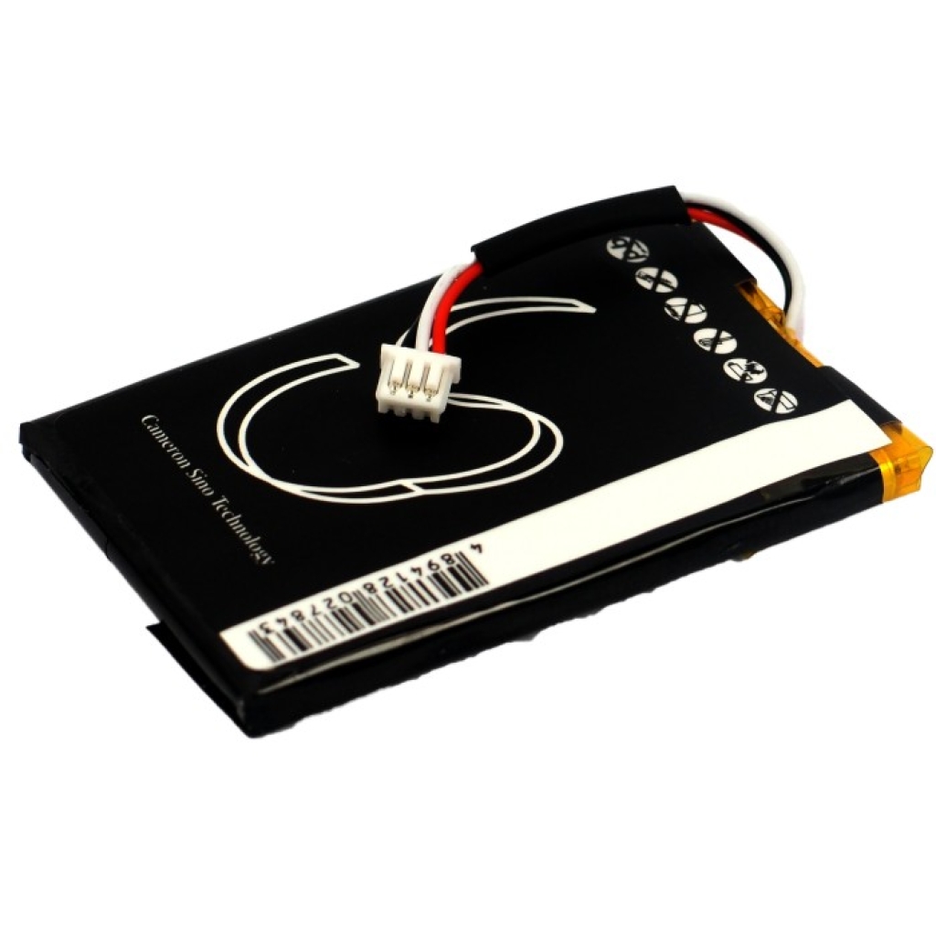 Batterij Vervangt 57181740068