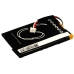 Batterij Vervangt 57181740068