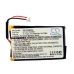 Batterij Vervangt 57181740068