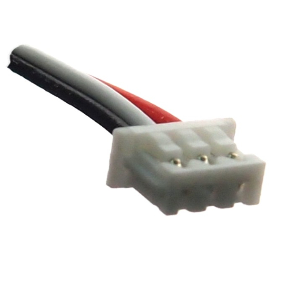 Batterij Vervangt 57181740068