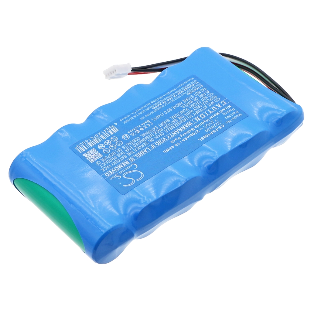 Fluke SigmaPace 1000