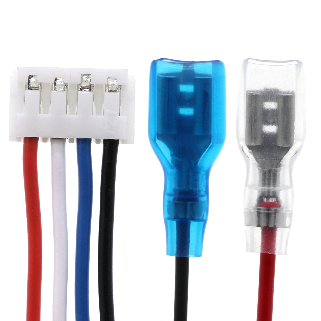 Batterij Vervangt 3056140