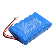 Batterie compatibleWith Fakir