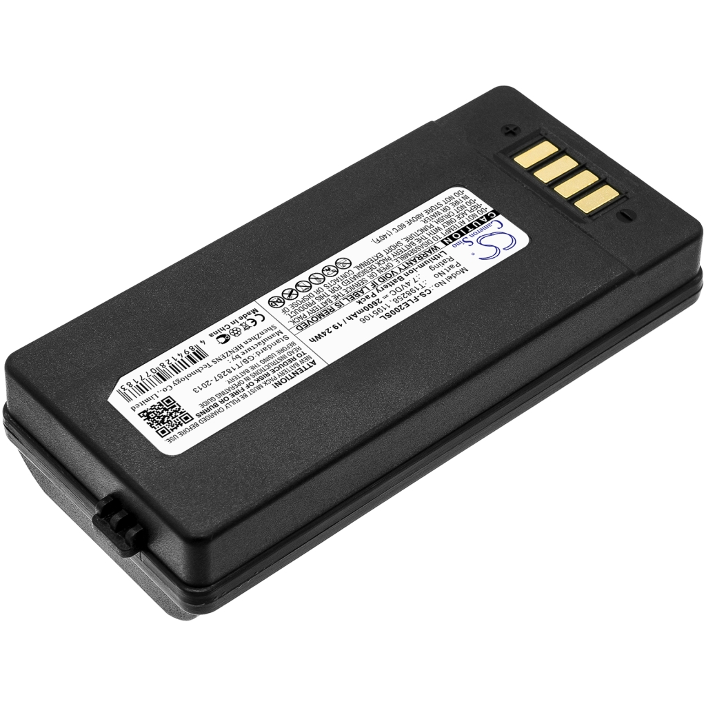 Battery industrial Flir E320