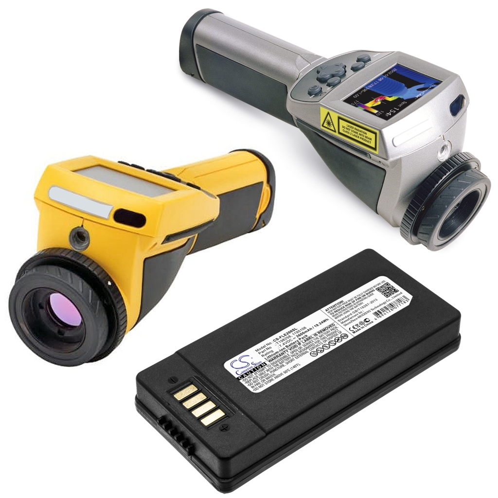 Battery industrial Flir E320